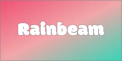 GitHub - swmff/rainbeam: Simple Q&A social network!