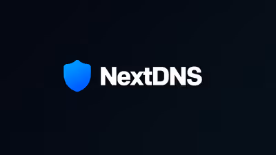 NextDNS